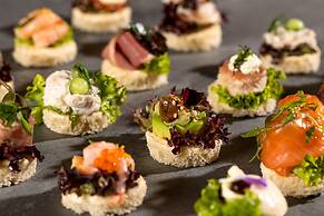 Hotel Imperial, a Luxury Collection Hotel, Vienna