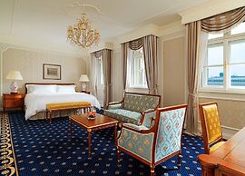 Hotel Imperial, a Luxury Collection Hotel, Vienna