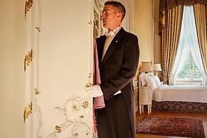 Hotel Imperial, a Luxury Collection Hotel, Vienna