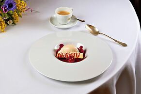 Hotel Imperial, a Luxury Collection Hotel, Vienna