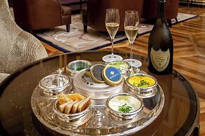 Hotel Imperial, a Luxury Collection Hotel, Vienna