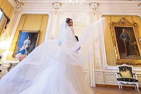 Hotel Imperial, a Luxury Collection Hotel, Vienna