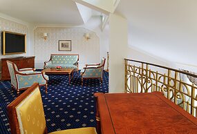 Hotel Imperial, a Luxury Collection Hotel, Vienna