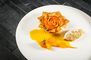 Hotel Imperial, a Luxury Collection Hotel, Vienna