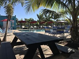 Days Inn by Wyndham Sarasota Bay