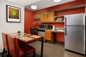 Residence Inn San Jose Campbell