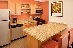 Residence Inn San Jose Campbell