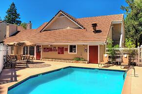 Residence Inn San Jose Campbell