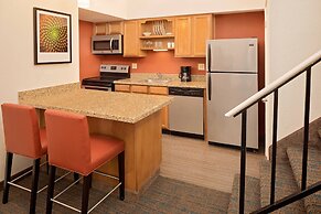 Residence Inn San Jose Campbell
