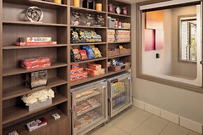 Residence Inn San Jose Campbell