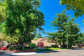 Residence Inn San Jose Campbell