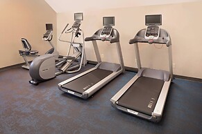 Residence Inn San Jose Campbell