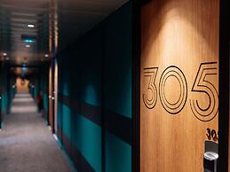 ibis Styles Lyon Sud Vienne