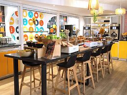 ibis Styles Lyon Sud Vienne