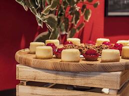 ibis Styles Lyon Sud Vienne