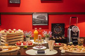 ibis Styles Lyon Sud Vienne