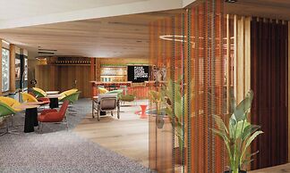 ibis Styles Lyon Sud Vienne