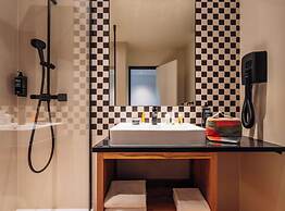 ibis Styles Lyon Sud Vienne