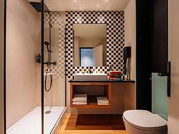 ibis Styles Lyon Sud Vienne