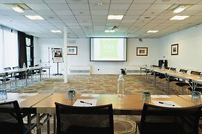 ibis Styles Lyon Sud Vienne