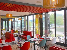 ibis Styles Lyon Sud Vienne