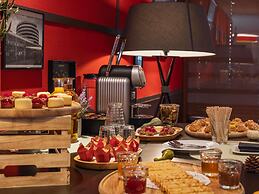 ibis Styles Lyon Sud Vienne