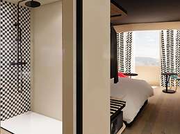 ibis Styles Lyon Sud Vienne