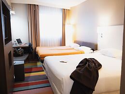 ibis Styles Lyon Sud Vienne