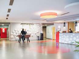 ibis Styles Lyon Sud Vienne