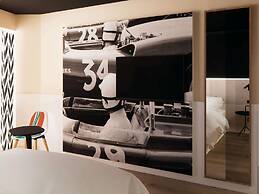 ibis Styles Lyon Sud Vienne