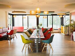 ibis Styles Lyon Sud Vienne