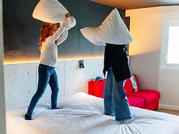 ibis Styles Lyon Sud Vienne