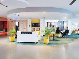 ibis Styles Lyon Sud Vienne