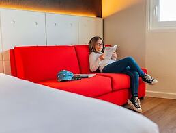ibis Styles Lyon Sud Vienne