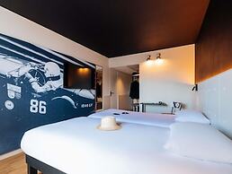 ibis Styles Lyon Sud Vienne