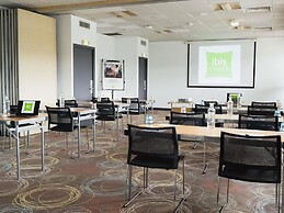 ibis Styles Lyon Sud Vienne