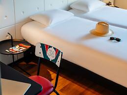 ibis Styles Lyon Sud Vienne