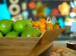 ibis Styles Lyon Sud Vienne