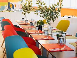 ibis Styles Lyon Sud Vienne