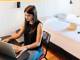 ibis Styles Lyon Sud Vienne