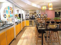 ibis Styles Lyon Sud Vienne
