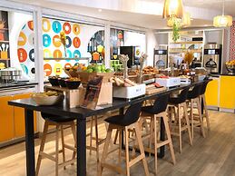 ibis Styles Lyon Sud Vienne