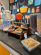 ibis Styles Lyon Sud Vienne