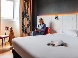 ibis Styles Lyon Sud Vienne