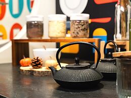 ibis Styles Lyon Sud Vienne
