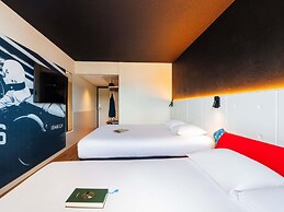 ibis Styles Lyon Sud Vienne