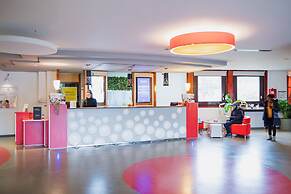 ibis Styles Lyon Sud Vienne