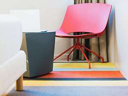 ibis Styles Lyon Sud Vienne