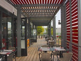 ibis Styles Lyon Sud Vienne