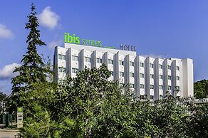 ibis Styles Lyon Sud Vienne